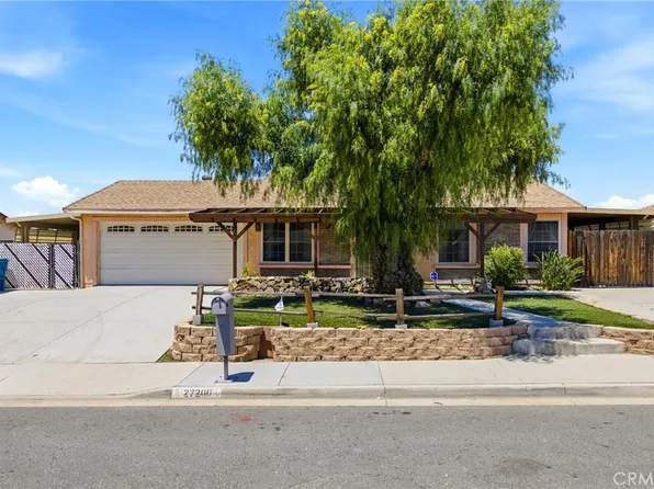 27200 La Prada Way, Menifee, CA 92586