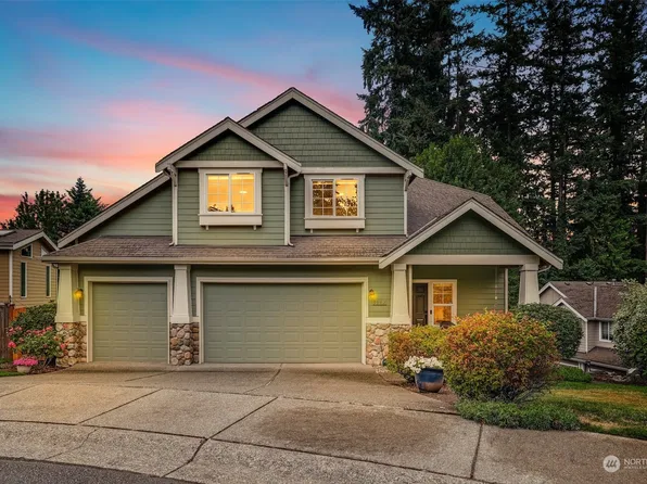 9982 185th Court NE, Redmond, WA 98052