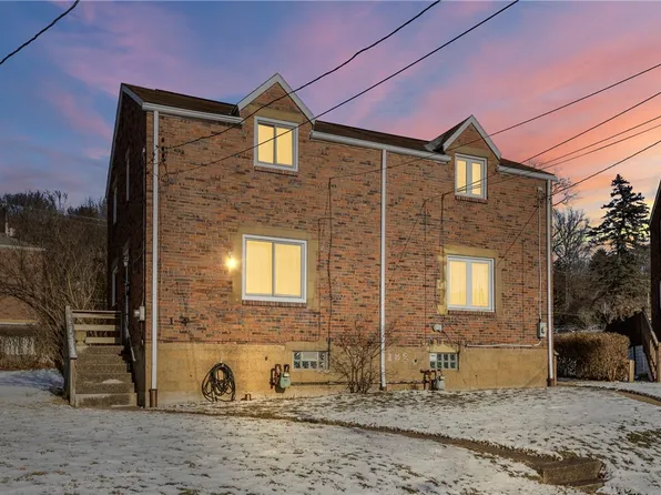 182-184 Victory Ln #182-184, Leetsdale, PA 15056