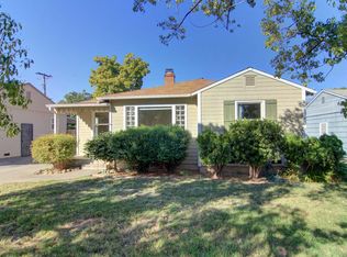 4100 60th St, Sacramento, CA 95820