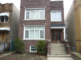 4037 N Lavergne Ave, Chicago, IL 60641