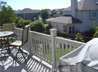 3395 Harbor Island Dr, Colorado Springs, CO 80920