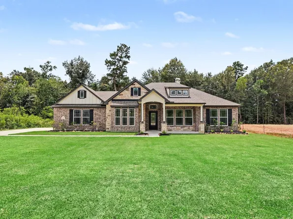 1272 Road 66112, Dayton, TX 77535