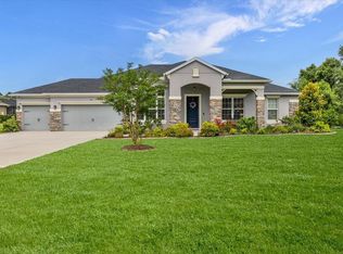 983 Buckhurst Dr, Spring Hill, FL 34609