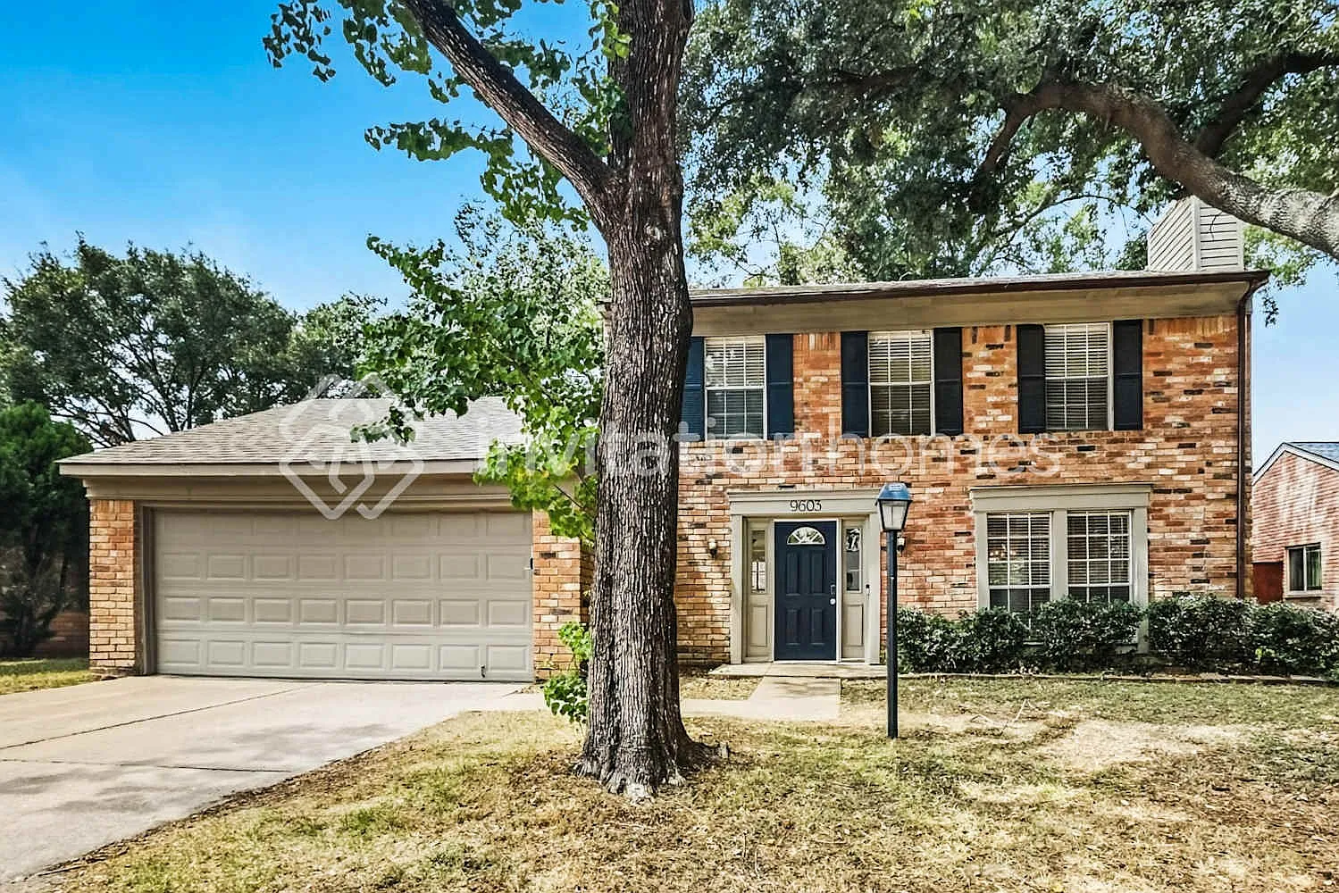9603 W Savile Cir Houston, TX 77065 — Photo 1