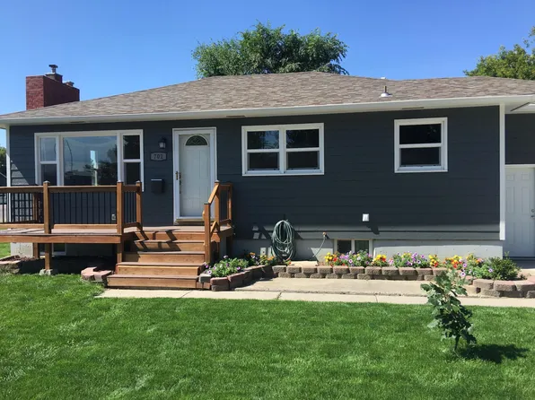 702 25th St W, Billings, MT 59102