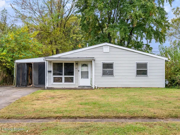 4912 Delaware Dr, Louisville, KY 40218