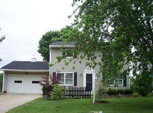 714 Mineo Dr, Erie, PA 16509