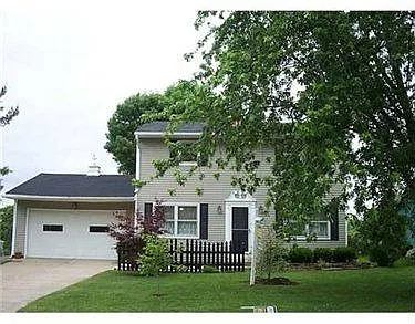 714 Mineo Dr photo 1