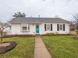 589 Gilmore Dr, Reynoldsburg, OH