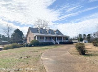 1403 Sunset Dr, Jasper, AL 35503