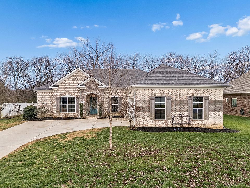 1st image of 2607 Hidden Creek Way
