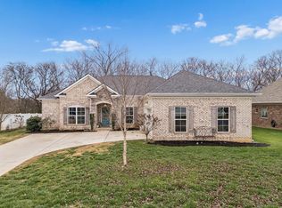 2607 Hidden Creek Way, Columbia, TN 38401