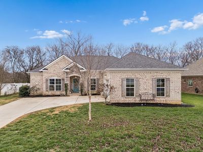 2607 Hidden Creek Way, Columbia, TN, 38401