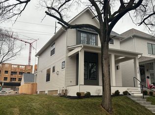 2139 N New Jersey St, Indianapolis, IN
