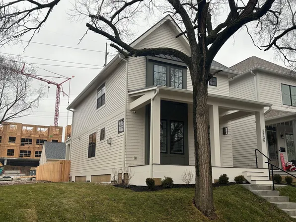2139 N New Jersey St, Indianapolis, IN 46202