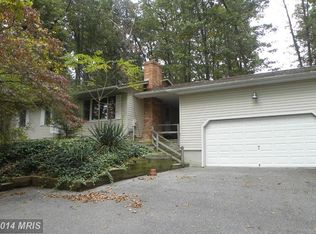 3308 Buffalo Rd, New Windsor, MD 21776