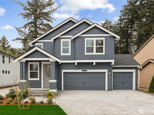 14733 59th Avenue E #27, Puyallup, WA 98375