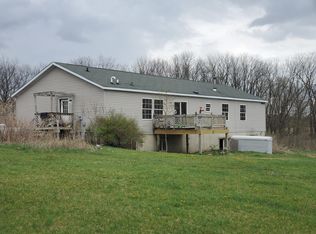 13391 Garber Rd, Constantine, MI 49042