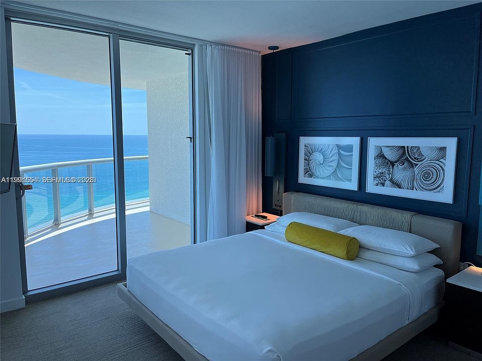 1st image of 17315 Collins Ave #1501