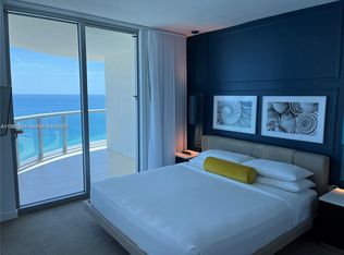 Sole Condo, North Miami Beach, FL 33160