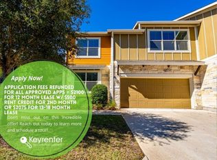 516 E Slaughter Ln #3101, Austin, TX 78744