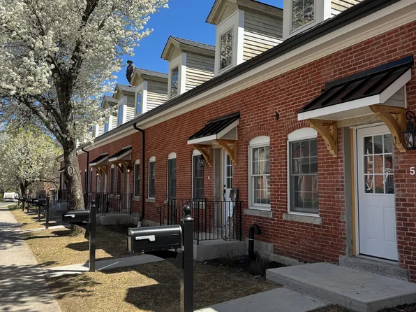 5 Front St, Brooklyn, CT 06234
