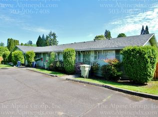4126 SW 170th Ave, Beaverton, OR 97078