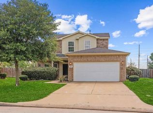 110 Country Crossing Cir, Magnolia, TX 77354