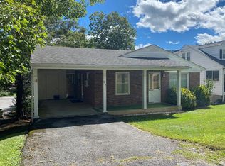 815 Augusta St, Bluefield, WV 24701