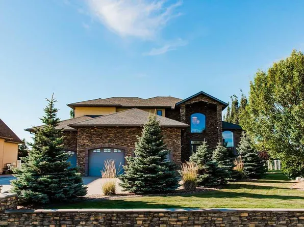 7625 Lexington St #1, Grande Prairie County No. 1, AB T8X 0G4