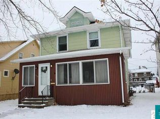 1110 N 17th St, Superior, WI 54880