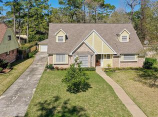 1114 Klamath Ln, Houston, TX 77090