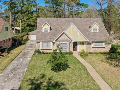 1114 Klamath Ln, Houston, TX, 77090