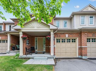 6035 Bidwell Trl #62, Mississauga, ON L5V3C9