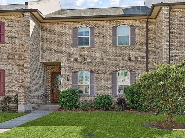 6 Napa Ln, Kenner, LA 70065