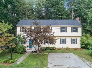 4 Jelley Rd, Westford, MA 01886