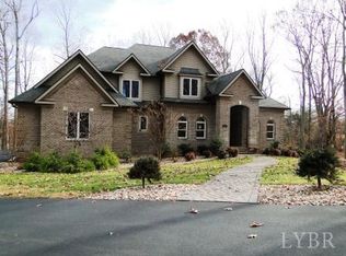 1065 Soyer Cir, Forest, VA 24551