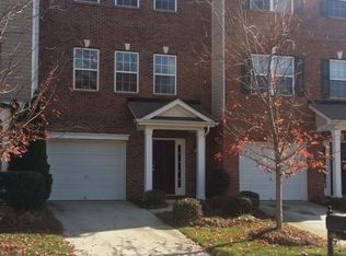 1291 Amber Ridge Rd NW, Concord, NC 28027