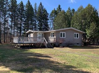 6202 Highway 73, Floodwood, MN 55736