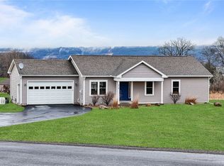 218 Sydney Ter, Newfield, NY 14867