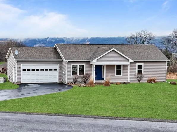 218 Sydney Ter, Newfield, NY 14867