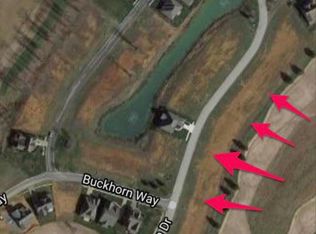 3145 Old Club Rd, Loudon, TN 37774