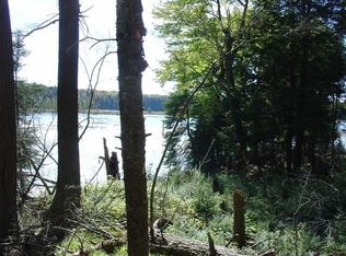 LOT 7 Channel Rd, Watersmeet, MI 49969