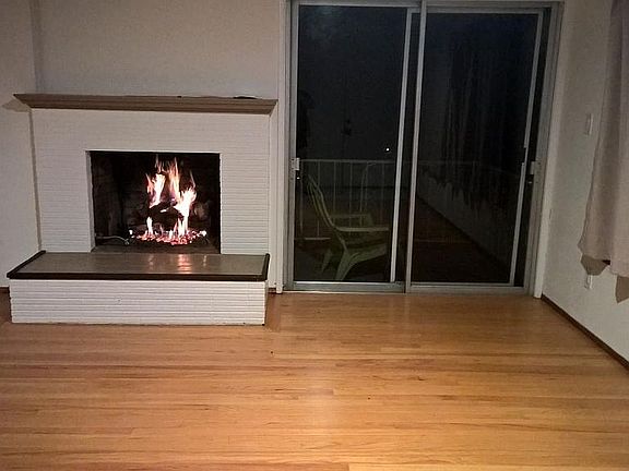 gas log FP in action