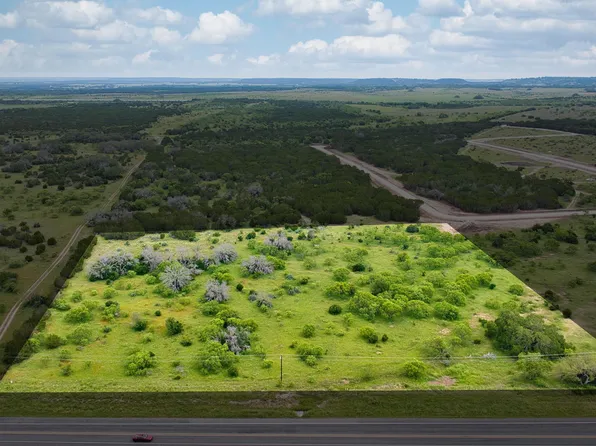 Lot 1,  5060 W Hwy 190, Lometa, TX 78653-0000
