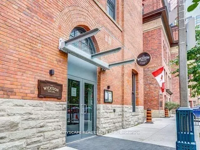 Building Photo - 11 Saint Joseph St #1209