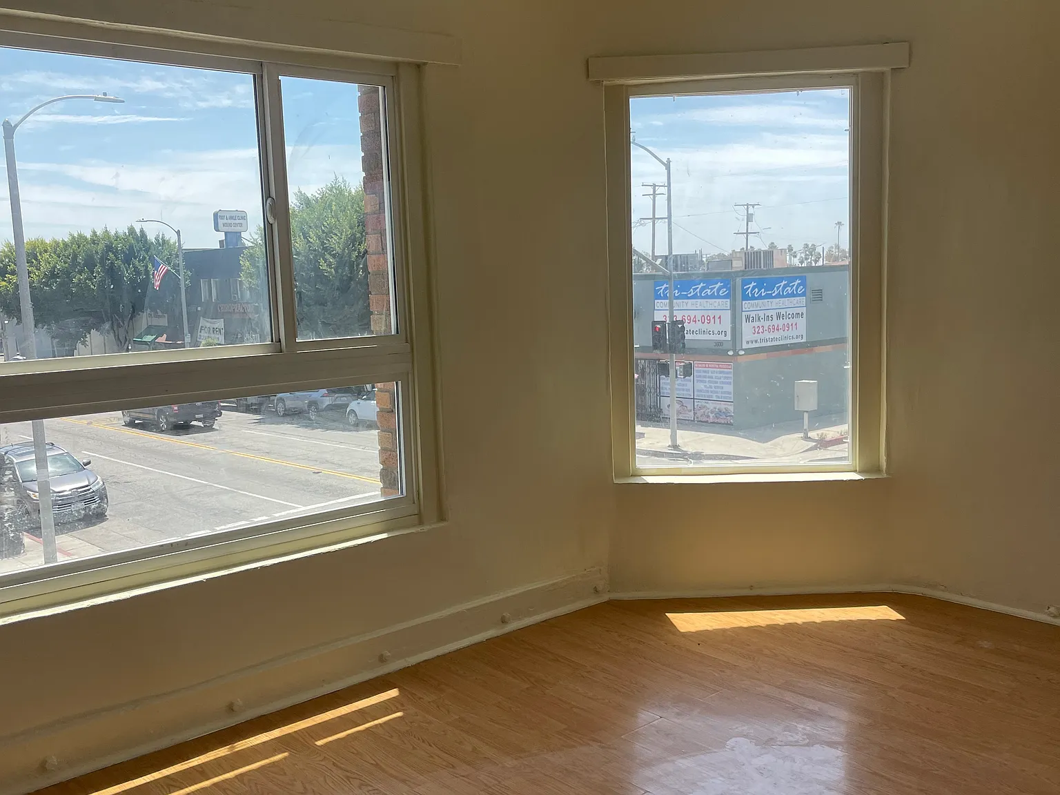 1 bed, 400 sqft, $1,750 — Photo 1