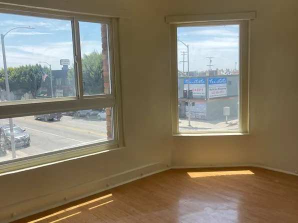 107 N Ditman Ave APT 5, Los Angeles, CA 90063