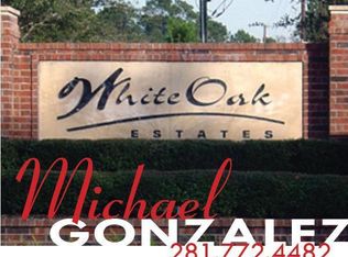 11967 White Oak Lndg, Conroe, TX 77385